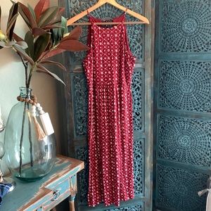 LOFT by Ann Taylor dress